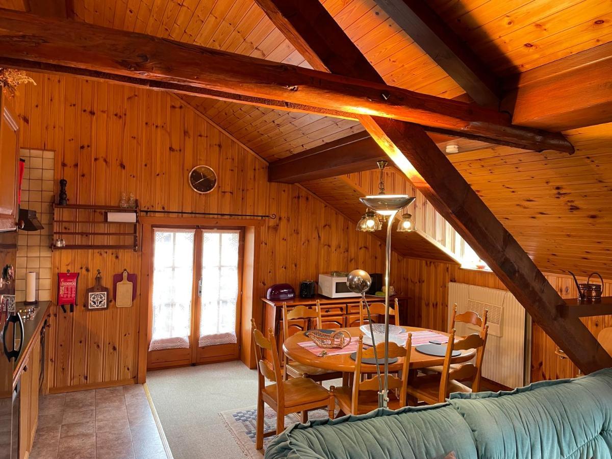 Appartamento Harmony House Salvan Esterno foto