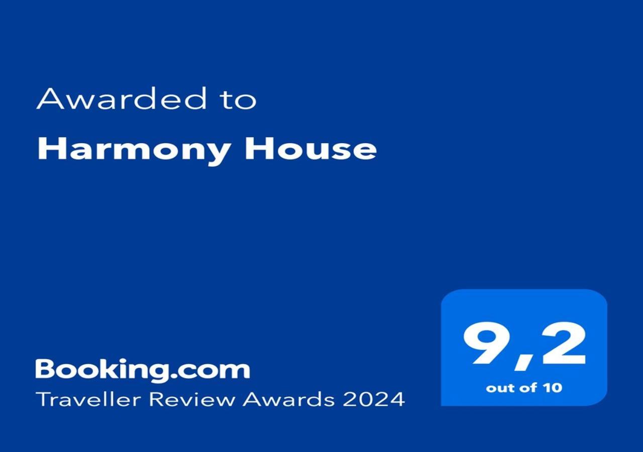 Appartamento Harmony House Salvan Esterno foto