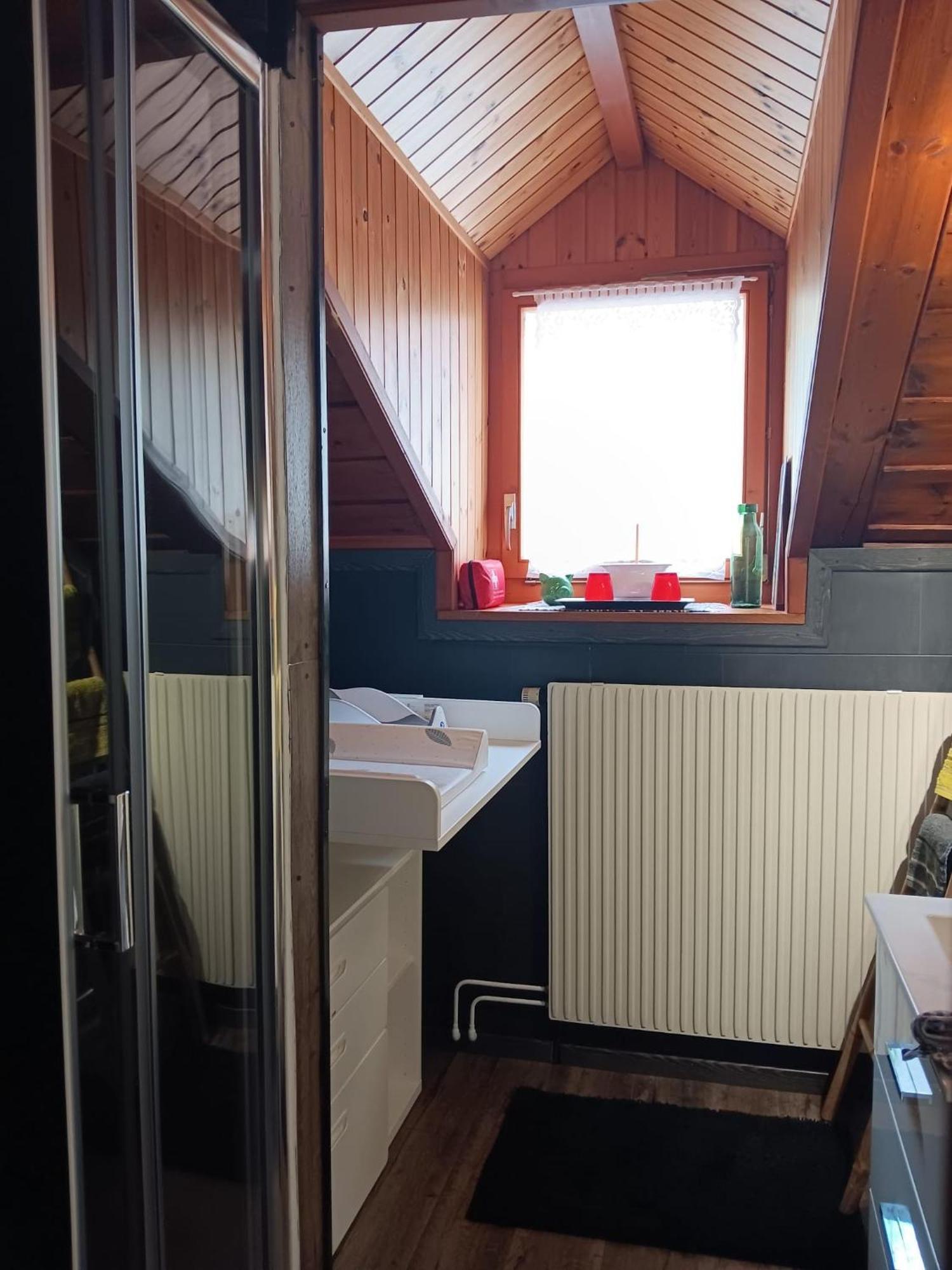 Appartamento Harmony House Salvan Esterno foto